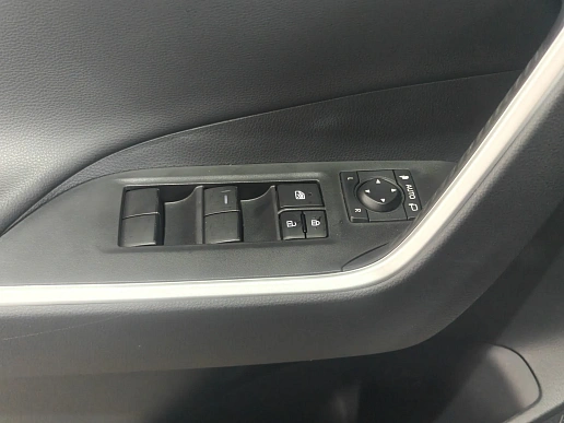 Купить Тойота Новый RAV4 2025г.