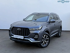 Купить Иксайт КС-Кросс 7 2024г.