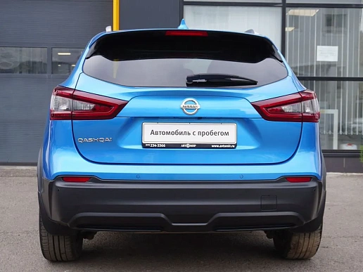Купить Ниссан Кашкаи 2020г.