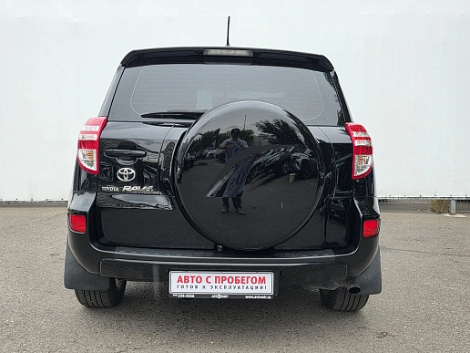 Купить Тойота Новый RAV4 2010г.