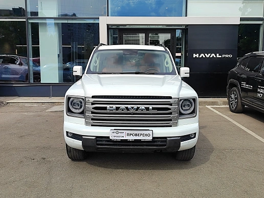 Купить Хавал ПРО Haval H9 2024г.