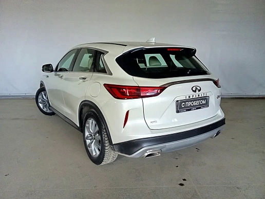 Купить Инфинити Infiniti QX50 2021г.