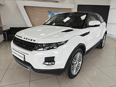 Купить Ленд Ровер  Рандже Ровер Евокве 2012г.