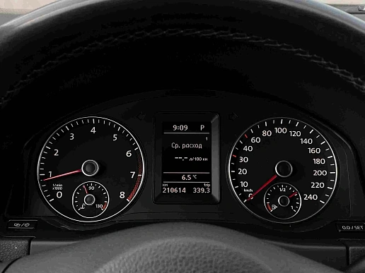 Купить Фольксваген Голф Плус 2012г.