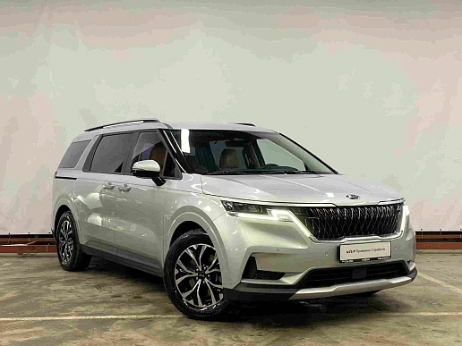 Купить Киа Карнивал 2021г.