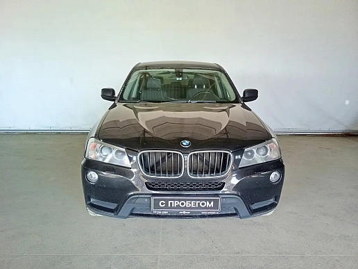 Купить БМВ КС3 2013г.