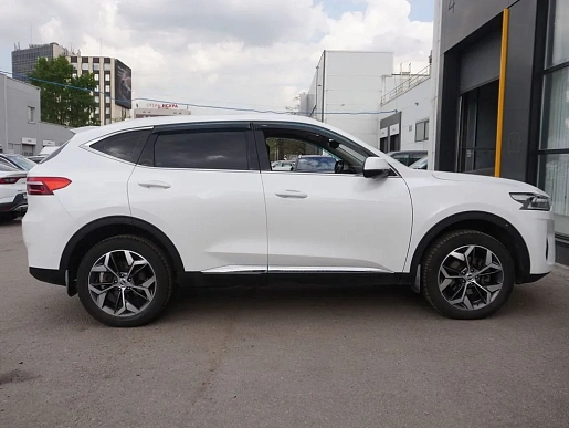 Купить Хавал Haval F7 2022г.