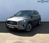 Купить Инфинити Infiniti QX50 2019г.