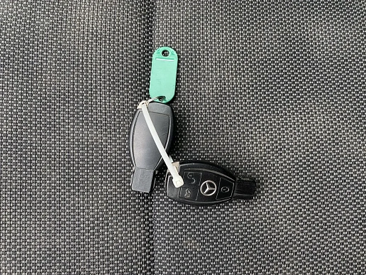 Купить Мерседес-Бенз В-Класс 2014г.