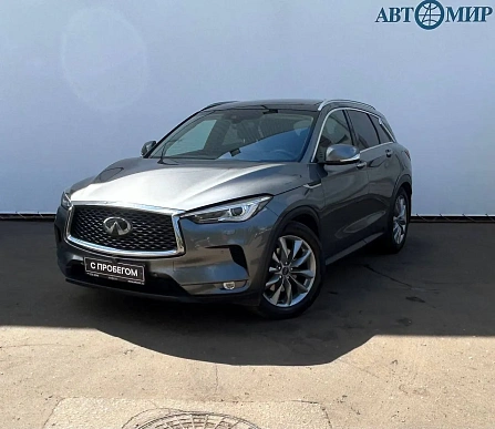 Купить Инфинити Infiniti QX50 2019г.