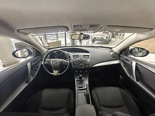 Купить Мазда Mazda 3 2012г.