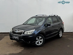 Купить Субару Форестер 2014г.