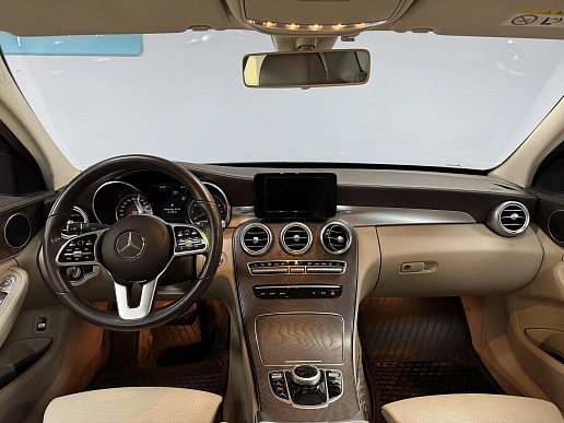 Купить Мерседес-Бенз К-Класс 2018г.