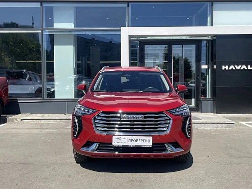 Купить Хавал Haval Jolion 2023г.