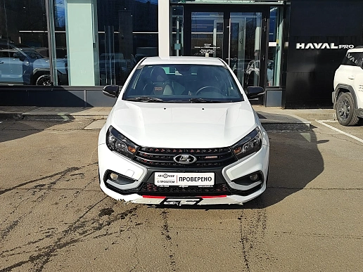 Купить Лада Веста 2019г.