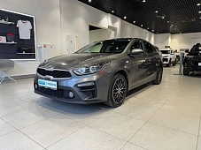 Купить Киа Серато 2021г.