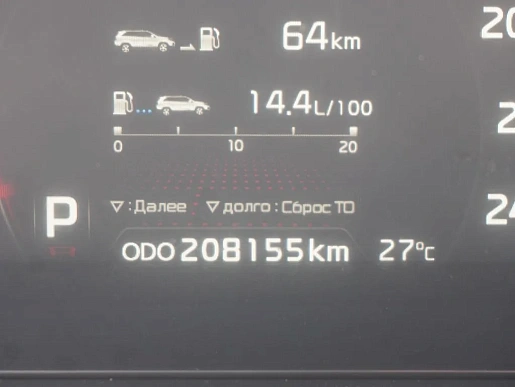 Купить Киа Соренто 2015г.