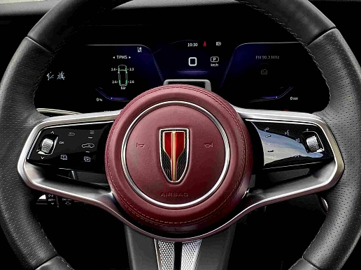 Купить Хонгки Е-ХС9 2021г.