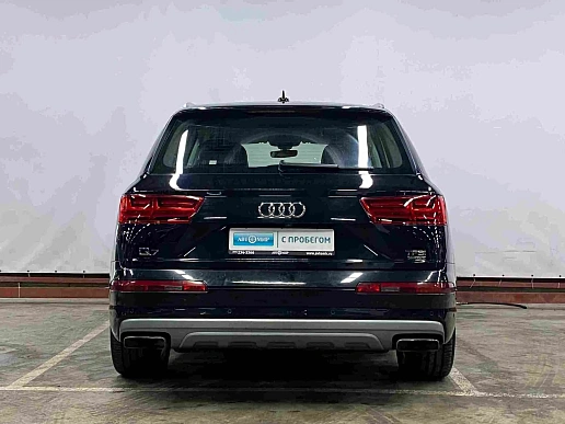 Купить Ауди К7 2015г.