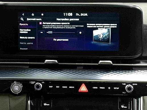 Купить Киа Карнивал 2023г.