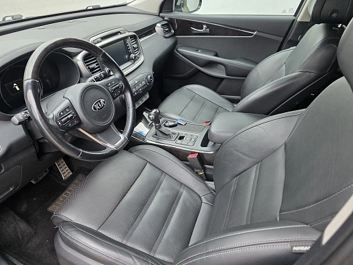 Купить Киа Соренто 2017г.