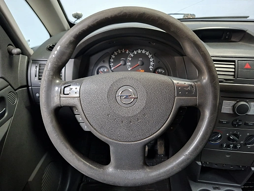 Купить Опель Мерива 2007г.