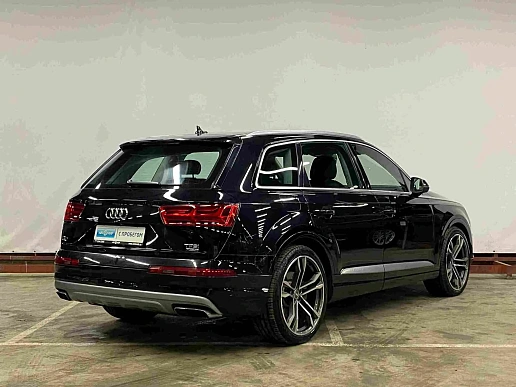 Купить Ауди К7 2015г.