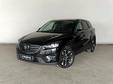 Купить Мазда ККС-5 2016г.