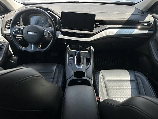 Купить Хавал Haval F7x 2023г.