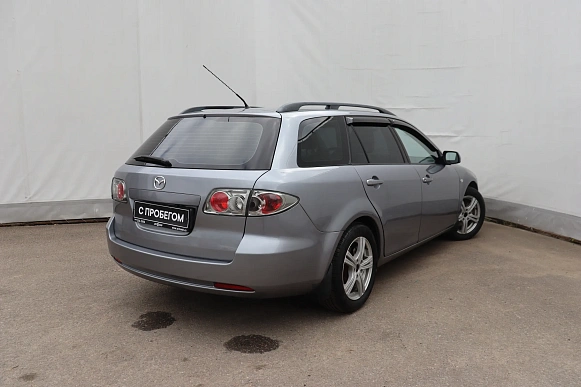 Купить Мазда Mazda 6 2005г.