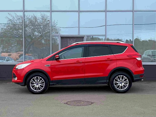 Купить Форд Куга 2014г.