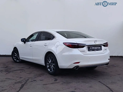 Купить Мазда Mazda 6 2021г.