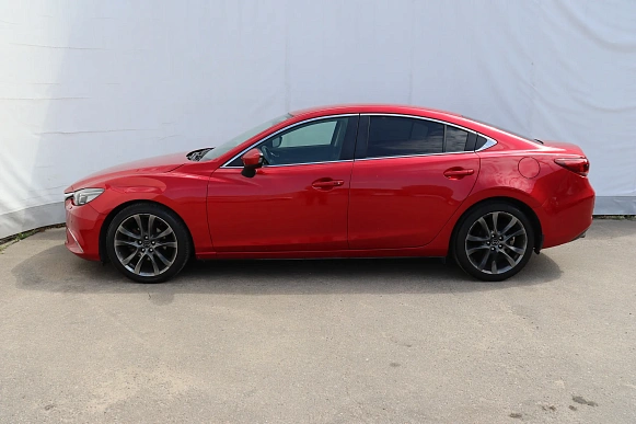 Купить Мазда Mazda 6 2016г.