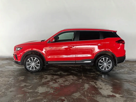 Купить Джили Атлас Про 2023г.