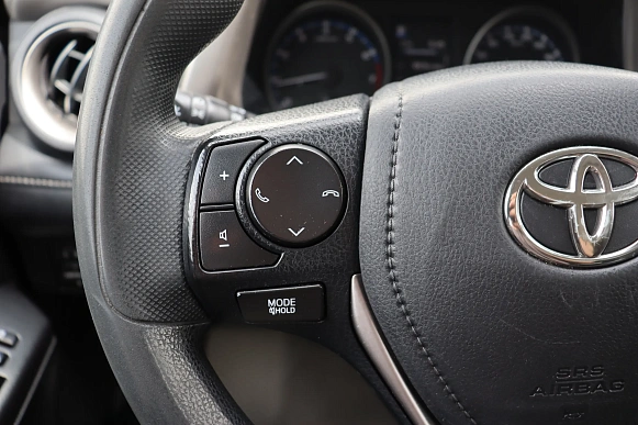 Купить Тойота Новый RAV4 2016г.
