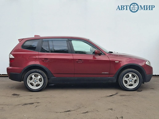 Купить БМВ КС3 2009г.
