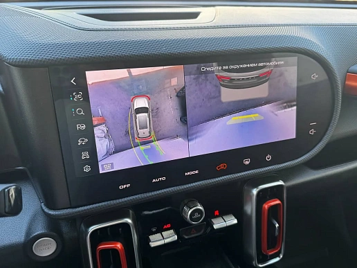 Купить Хавал Haval DARGO 2023г.