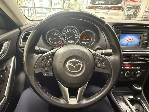 Купить Мазда Mazda 6 2012г.