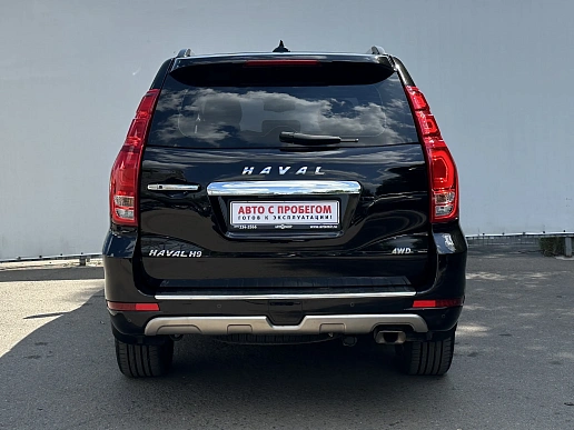 Купить Хавал Haval H9 2021г.