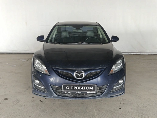 Купить Мазда Mazda 6 2010г.
