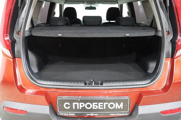 Купить Киа Соул 2021г.