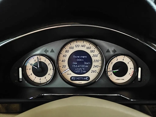 Купить Мерседес-Бенз КЛС 2008г.