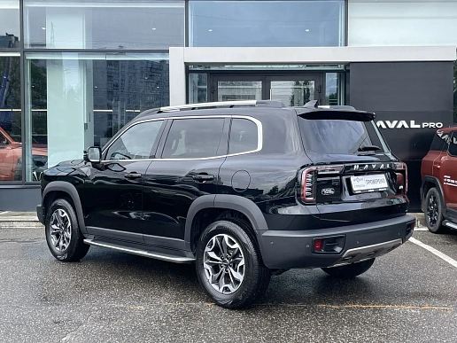 Купить Хавал Haval DARGO 2023г.