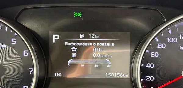 Купить Киа Сид 2021г.