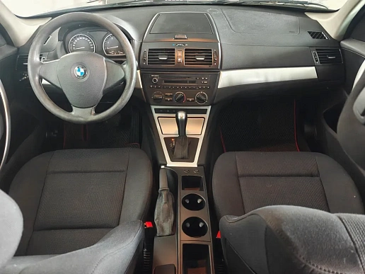 Купить БМВ КС3 2009г.