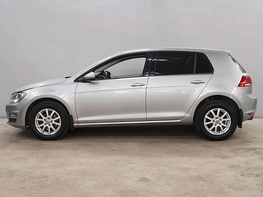 Купить Фольксваген Голф 2012г.