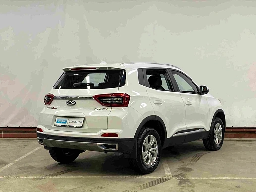 Купить Чери Тигго 4 Про 2024г.