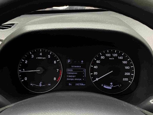 Купить Хёндай Крета 2019г.