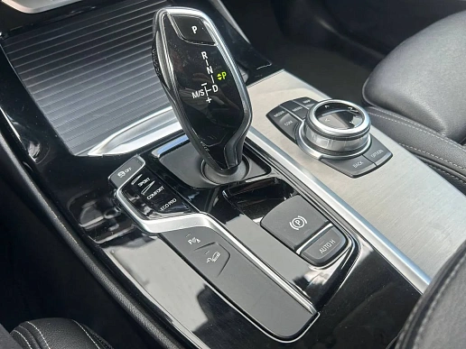 Купить БМВ КС3 2018г.