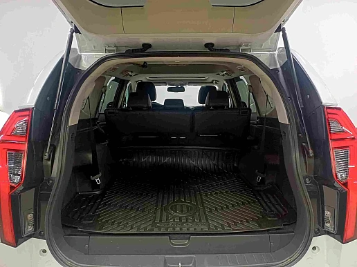 Купить Митсубиси Паджеро Спорт 2020г.